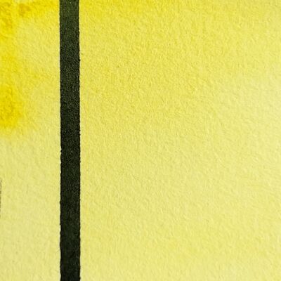 パルファン アートボード イエロー PY154 | Benzimidazolone Yellow | Pigment yellow | Under The Brush