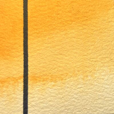 PY110 | Izoindolinone Yellow | Pigment yellow | Under The Brush